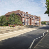 Dunton Green